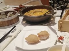 唐宫金银海鲜泡饭-唐宫海鲜舫
