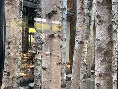 -Metal hands·铁手咖啡