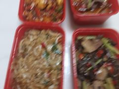 -独一佳老胡湘菜馆(矿山路店)