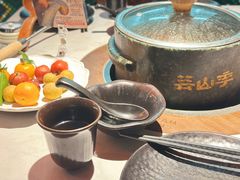 -芸山季·云南野生菌火锅(人民广场来福士店)