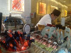 -VENCHI 闻绮(北京国贸商城店)