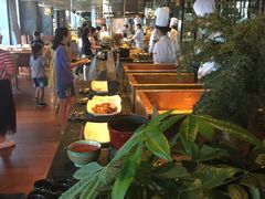 -广州富力君悦大酒店·凯菲厅