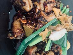 -贵阳李氏息烽阳朗鸡(民生路店)