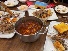 -洪忠涮烤王(嵩山路店)