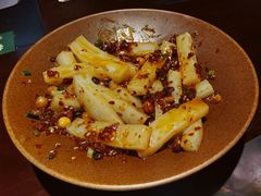 -拾捌川·自贡爆炒(新街口店)