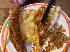 -比格比萨自助(宋家庄店)