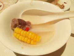 -粤麓轩餐厅(中信泰富广场店)