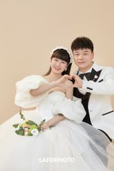 点击看大图 -帆拉斐婚纱摄影(春熙店)