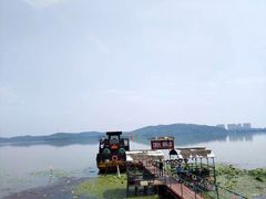 -张公山寨景区