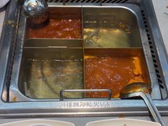 -海底捞火锅(振华商厦店)