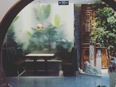 -高玛纳驴肉火烧(河间总店)