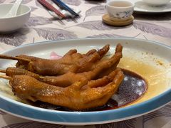 -金汇酒楼(中山东区店)