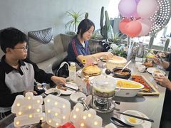 -3号仓库·创意中国菜(乐清正大广场店)