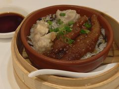 -白天鹅宾馆-宏图府餐厅