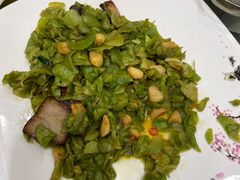 -丈母娘的饭局•新金陵菜(牛首山店)