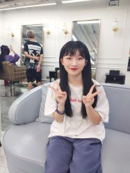 -MYCOLORHARSALON