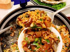 -品海楼·大连海胆锅贴馆(东港店)