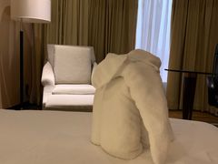 -上海静安昆仑大酒店