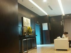 -爱康卓悦体检中心(九座花园分院)