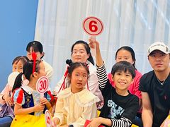 -蓝话筒·少儿成人演讲口才·主持朗诵·戏剧表演(大华第一坊店)
