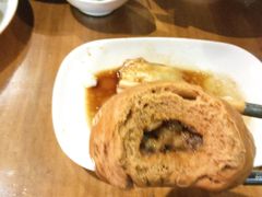 -粤色·老广州茶餐厅(河南商会大厦店)