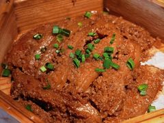 -顺香居·老字号湖北菜(江汉路店)