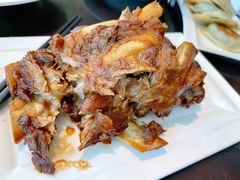 酱骨架-小南洋海景餐厅(深圳湾店)