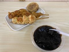 -骆记肠粉油糍