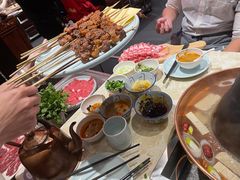 -三宝涮肉(体育学院店)