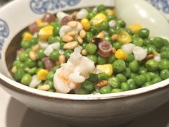 -临安宴临安菜(博物馆店)