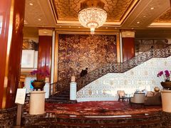 -北京中国大饭店