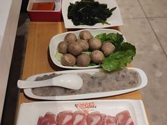 -虾吃虾涮.虾火锅.肉蟹煲(步步高梅溪新天地店)