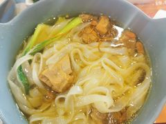 -魏家凉皮(十里河店)