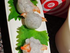-海底捞火锅(崇文门新世界百货店)