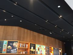 -星巴克(天津佛罗伦萨小镇店)