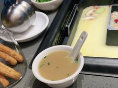 -巴奴毛肚火锅(二七万达店)