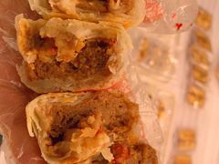 -花园饼屋·吐司蛋糕面包(星海店)