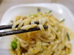 -魏家凉皮(博水商务大厦店)