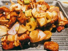 -绿茶餐厅(财富购物中心店)