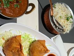 -Pita's&Tika's中东和印度风味餐厅(龙湖天街店)