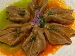 -王府茶宴(大观园总店)