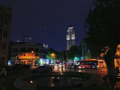 -黑皮烧烤(民意四路店)