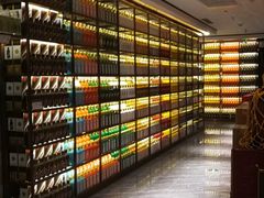 -神洲四海大酒楼(王府井澳门中心店)