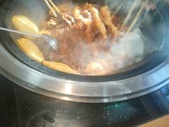 -人民公社大食堂(顺义总店)
