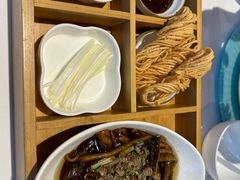-阳澄湖费尔蒙酒店颐丰阁中餐厅(马鞍山西路店)