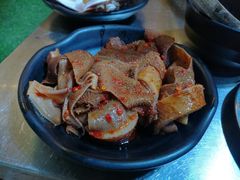 -五彩凉山自助西昌烧烤(柳翠路店)