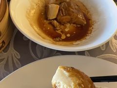 -万豪酒店·咏豪中餐厅