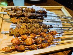 -李老哈·东北菜(宋园路店)