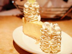 -The Cheesecake Factory芝乐坊餐厅(兴业太古汇店)