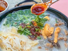 -鸭小妹鸭血粉丝(老门东店)